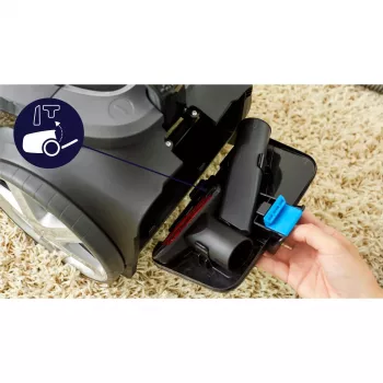 Philips PowerPro Expert FC9747/09 ηλεκτρική σκούπα 2 L σκούπα δαπέδου Στεγνή 900 W Χωρίς φίλτρο σακούλας