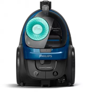 Philips 5000 Series FC9557/09 ηλεκτρική σκούπα 1,5 l σκούπα δαπέδου Στεγνή 900 W χωρίς σακούλα