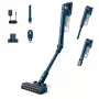 Ηλεκτρική σκούπα ράβδου Philips XC5242/10 — με μπαταρία, χωρίς σακούλα, 0,27 L δοχείο σκόνης, Li‑Ion 25,2 V, για σκληρά και μαλακά δάπεδα (Φασκόμηλο)