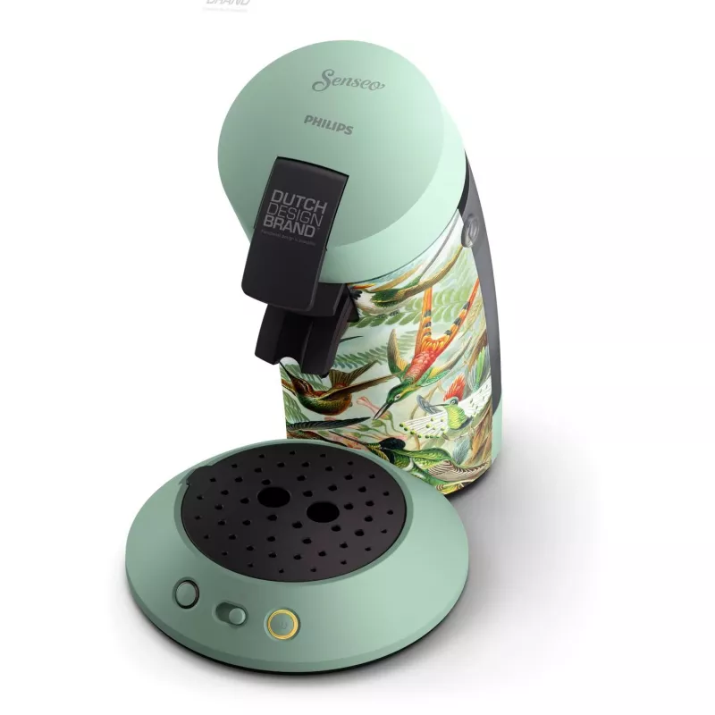 Philips CSA210/85 μηχανή καφέ αυτόματη μηχανή καφέ με κάψουλες 0,7 L