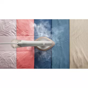 Philips GC213/10 σίδερο ατμού 1800 W με πίδακα ατμού 90 g/min, καλώδιο 2,5 m, περιλαμβάνει StyleMat