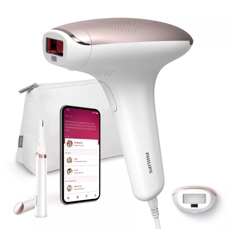 Philips Lumea Advanced Lumea IPL 7000 Series BRI920/00 συσκευή αποτρίχωσης IPL