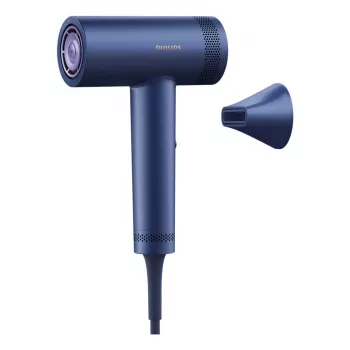 Philips 8000 Series BHD839/00 πιστολάκι μαλλιών 1400 W Μπλε