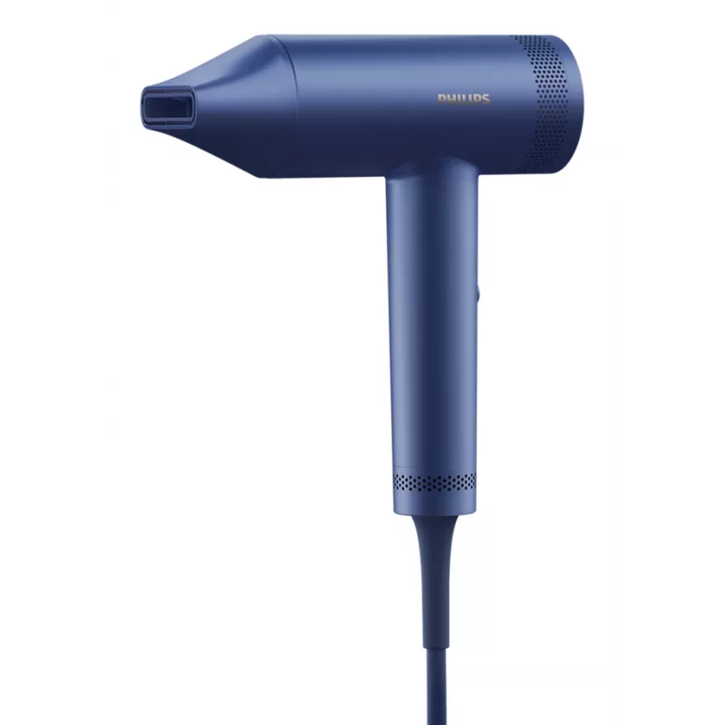 Philips 8000 Series BHD839/00 πιστολάκι μαλλιών 1400 W Μπλε