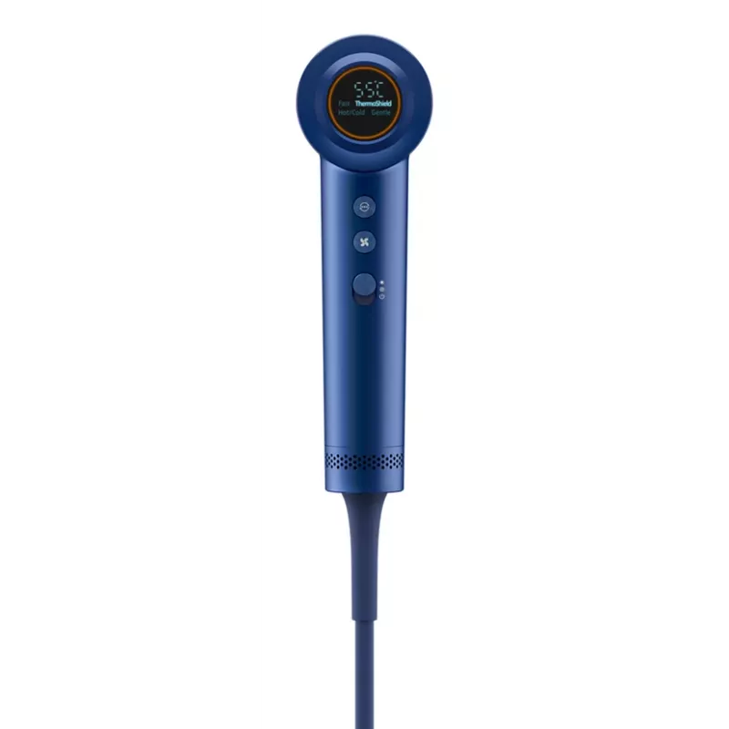 Philips 8000 Series BHD839/00 πιστολάκι μαλλιών 1400 W Μπλε