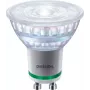 Philips Ultra Efficient Λάμπα LED GU10, ισοδύναμο 35 W, 2700 K, 36 μοίρες, συσκευασία 6 τεμαχίων