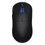 HATOR Quasar 3 Wireless Ποντίκι Gaming Αμφίχειρο RF Wireless + Bluetooth + USB Type-A Οπτικό 12000 DPI