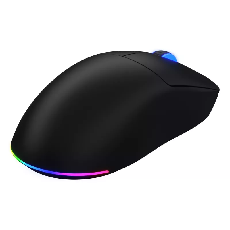HATOR Quasar 3 Wireless Ποντίκι Gaming Αμφίχειρο RF Wireless + Bluetooth + USB Type-A Οπτικό 12000 DPI