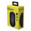 HATOR Quasar 3 Wireless Ποντίκι Gaming Αμφίχειρο RF Wireless + Bluetooth + USB Type-A Οπτικό 12000 DPI