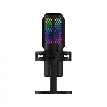 HATOR Dreamcast X, Μαύρο, Μικρόφωνο podcast, -32 dB, 20 - 16000 Hz, 16 Bit, 96 kHz, 70 dB