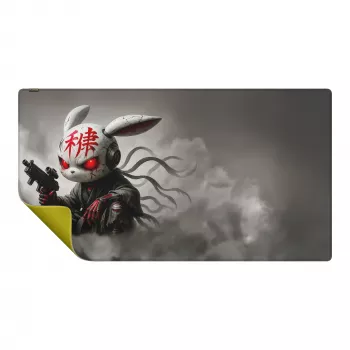 HATOR Tonn EVO 3XL Angry bunny Gaming mouse pad
