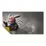 HATOR Tonn EVO 3XL Angry bunny Gaming mouse pad