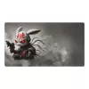 HATOR Tonn EVO 3XL Angry bunny Gaming mouse pad