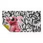 HATOR Tonn EVO 3XL Dragonfly Gaming mouse pad, καουτσούκ, πολύχρωμο