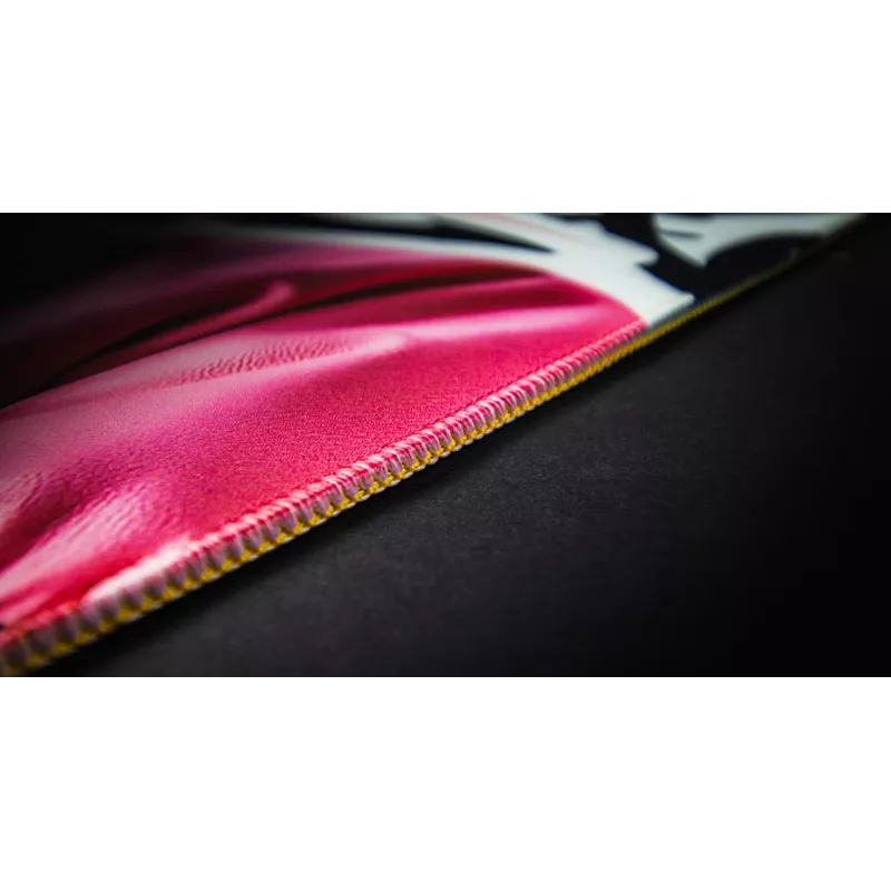 HATOR Tonn EVO 3XL Dragonfly Gaming mouse pad, καουτσούκ, πολύχρωμο