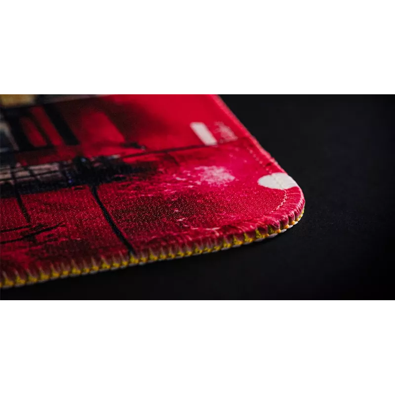 HATOR Tonn EVO 3XL Astronaut Gaming mouse pad, καουτσούκ, πολύχρωμο