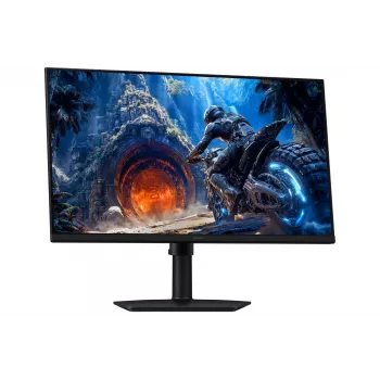 Samsung G40H Οθόνη υπολογιστή 68,6 cm (27 ίντσες) 1920 x 1080 pixel Full HD LCD Μαύρο
