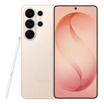 Samsung Galaxy S26 Ultra, 17,5 cm (6,9 ίντσες), 12 GB, 512 GB, 200 MP, Android 16.0, ροζ χρυσό