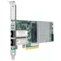 HP StoreFabric CN1100R Προσαρμογέας δικτύου Dual Port Converged