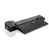 Lenovo 40A50230DK Σταθμός σύνδεσης φορητού υπολογιστή/Replicator Docking μαύρο