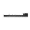 Lenovo 40A50230DK Σταθμός σύνδεσης φορητού υπολογιστή/Replicator Docking μαύρο