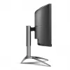 AOC B2 AG493UCX2 Οθόνη υπολογιστή 124 cm (48,8″) 5120 x 1440 Pixel Quad HD LED Μαύρο