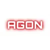 AOC B2 AG493UCX2 Οθόνη υπολογιστή 124 cm (48,8″) 5120 x 1440 Pixel Quad HD LED Μαύρο
