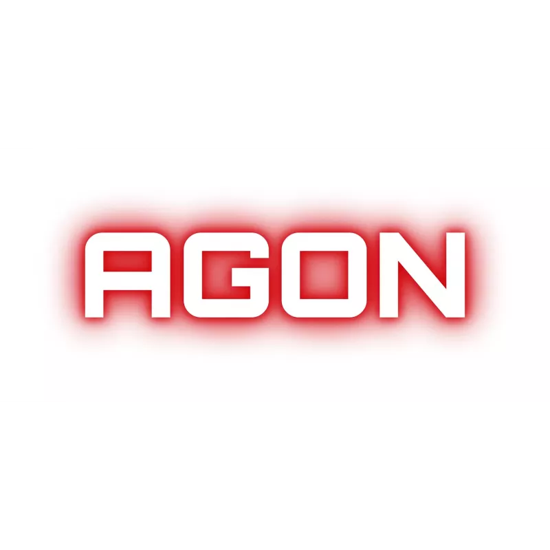 AOC B2 AG493UCX2 Οθόνη υπολογιστή 124 cm (48,8″) 5120 x 1440 Pixel Quad HD LED Μαύρο