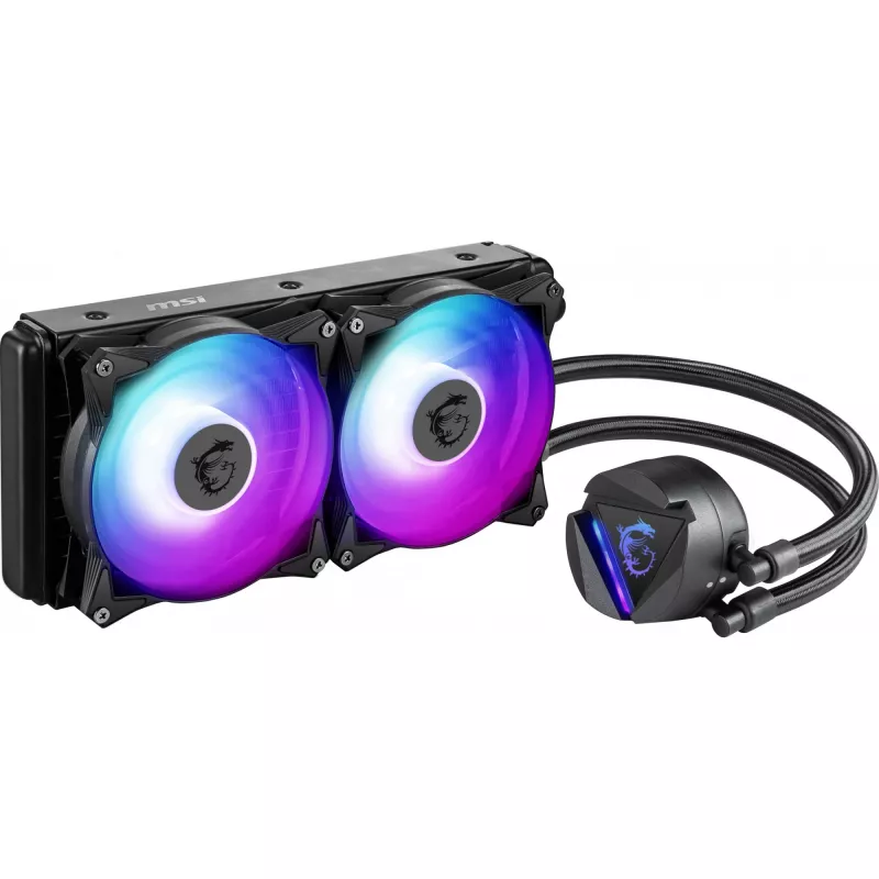 Υδρόψυξη MSI MAG CORELIQUID 240R V2 CPU AIO-Ψύκτης