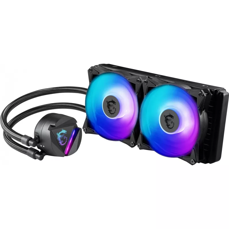 Υδρόψυξη MSI MAG CORELIQUID 240R V2 CPU AIO-Ψύκτης