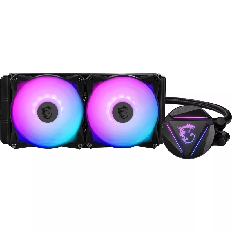 Υδρόψυξη MSI MAG CORELIQUID 240R V2 CPU AIO-Ψύκτης