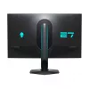 Alienware AW2724DM Οθόνη LED 68,6 cm (27 ίντσες) 2560 x 1440 Pixel Quad HD LCD Μαύρο