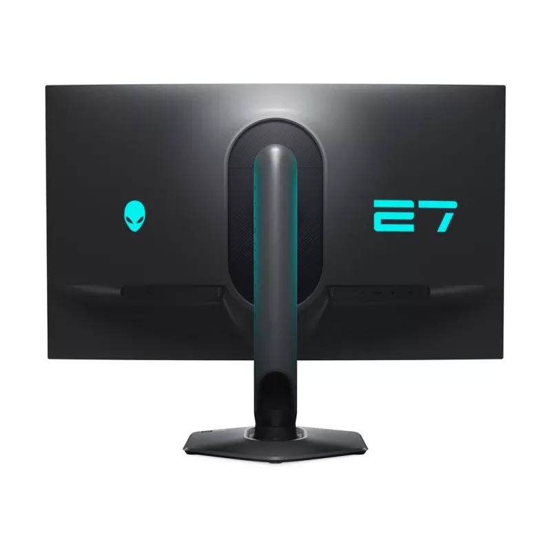 Alienware AW2724DM Οθόνη LED 68,6 cm (27 ίντσες) 2560 x 1440 Pixel Quad HD LCD Μαύρο