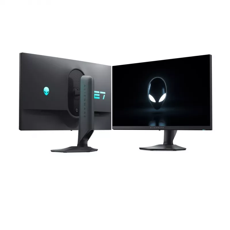 Alienware AW2724DM Οθόνη LED 68,6 cm (27 ίντσες) 2560 x 1440 Pixel Quad HD LCD Μαύρο
