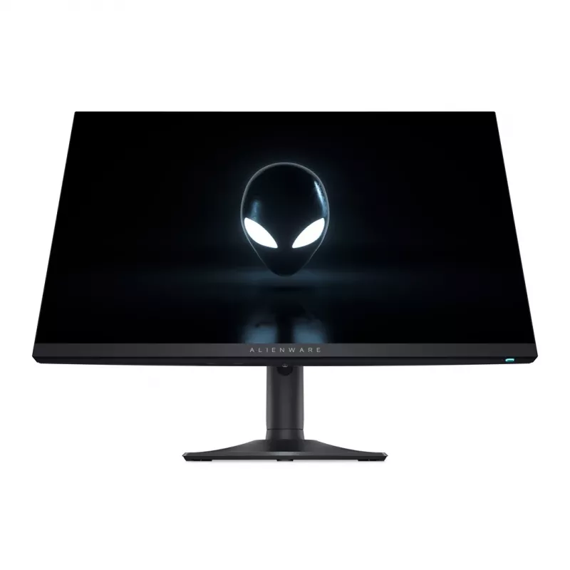 Alienware AW2724DM Οθόνη LED 68,6 cm (27 ίντσες) 2560 x 1440 Pixel Quad HD LCD Μαύρο