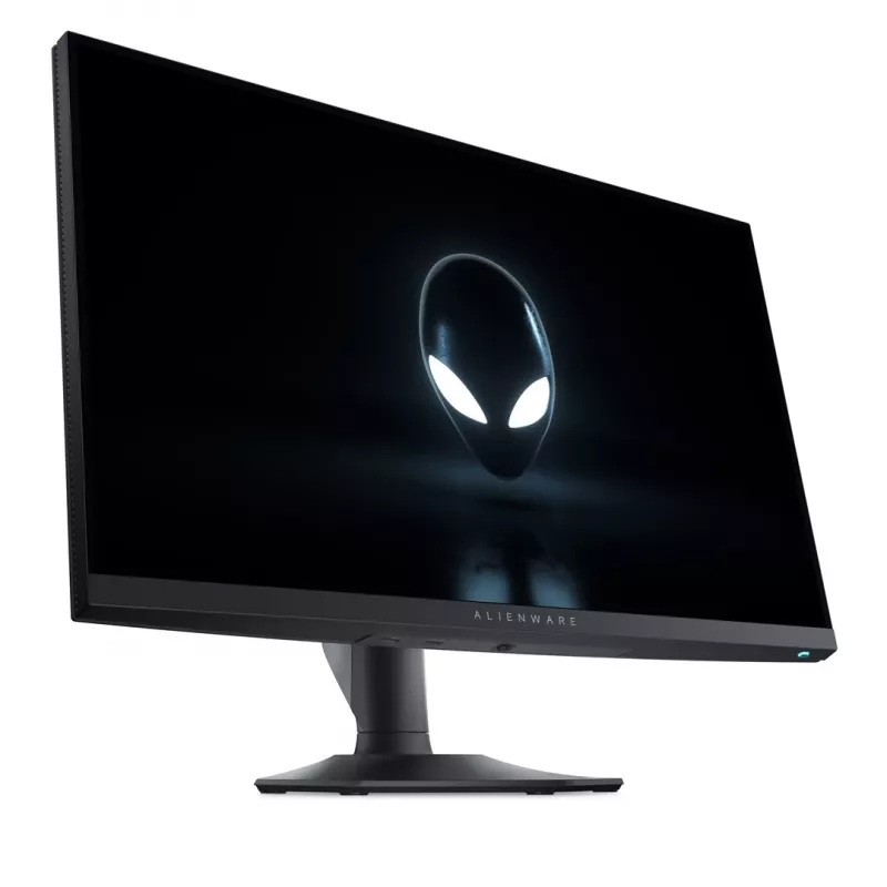 Alienware AW2724DM Οθόνη LED 68,6 cm (27 ίντσες) 2560 x 1440 Pixel Quad HD LCD Μαύρο
