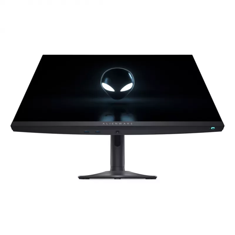 Alienware AW2724DM Οθόνη LED 68,6 cm (27 ίντσες) 2560 x 1440 Pixel Quad HD LCD Μαύρο