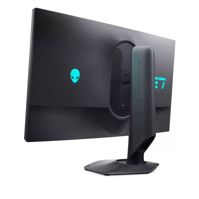 Alienware AW2724DM Οθόνη LED 68,6 cm (27 ίντσες) 2560 x 1440 Pixel Quad HD LCD Μαύρο