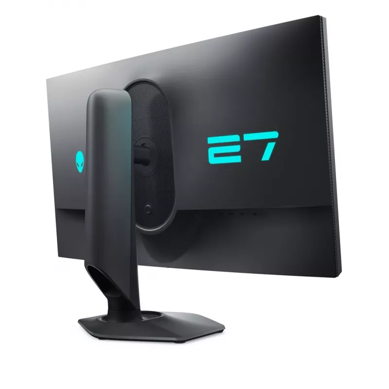 Alienware AW2724DM Οθόνη LED 68,6 cm (27 ίντσες) 2560 x 1440 Pixel Quad HD LCD Μαύρο