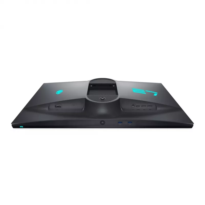 Alienware AW2724DM Οθόνη LED 68,6 cm (27 ίντσες) 2560 x 1440 Pixel Quad HD LCD Μαύρο