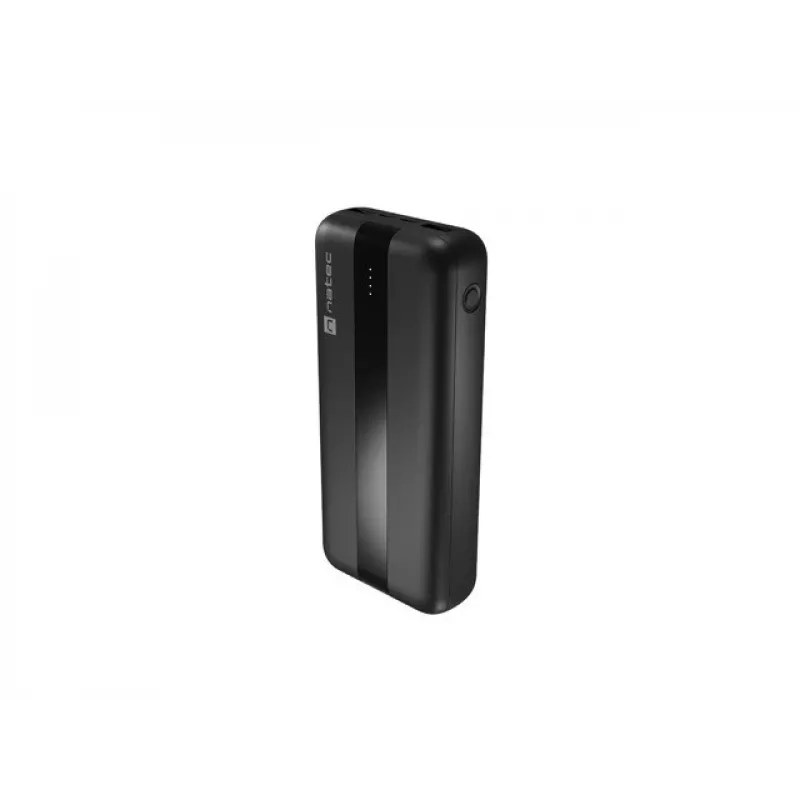Φορητός φορτιστής NATEC Trevi 20000 mAh