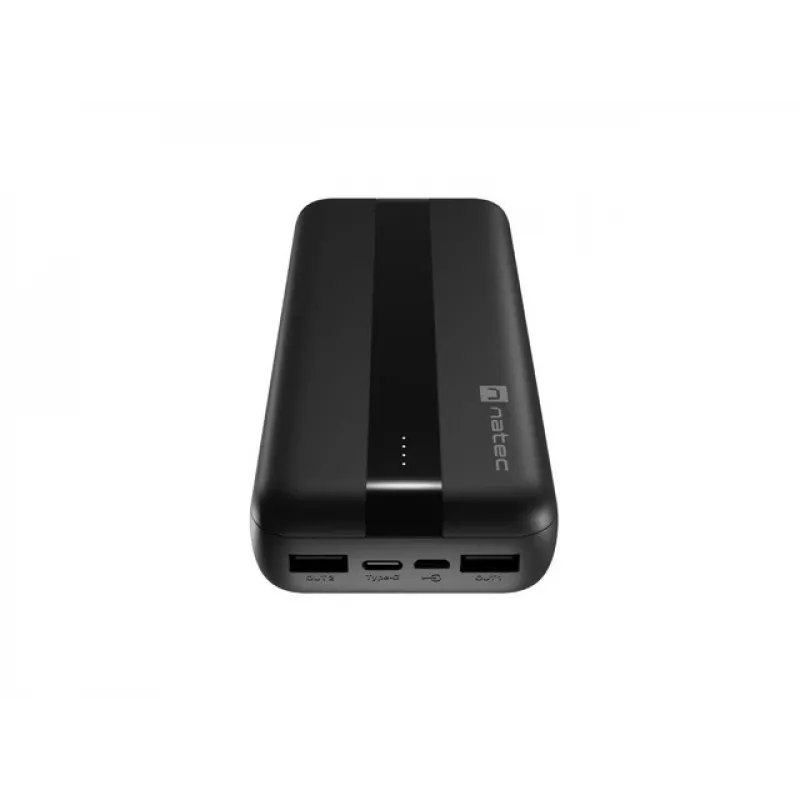 Φορητός φορτιστής NATEC Trevi 20000 mAh