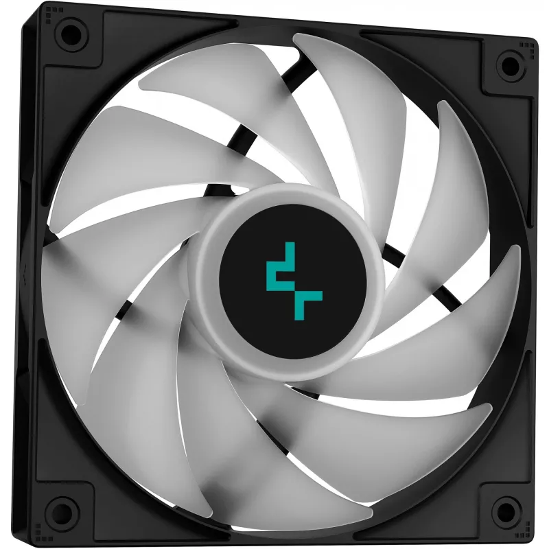 Deepcool | LE720 All-in-one | Intel, AMD | Υδρόψυκτρο CPU