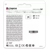 Μνήμη Sdxc 64GB C10/SDS2/64GB Kingston