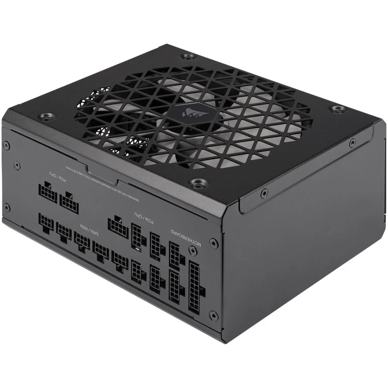 Τροφοδοτικό CORSAIR RM1000X SHIFT 1000W 80+ GOLD, πλήρως modular, ATX