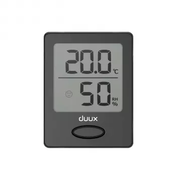 Αισθητήρας θερμοκρασίας & υγρασίας Duux DXHM02