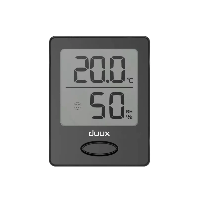 Αισθητήρας θερμοκρασίας & υγρασίας Duux DXHM02