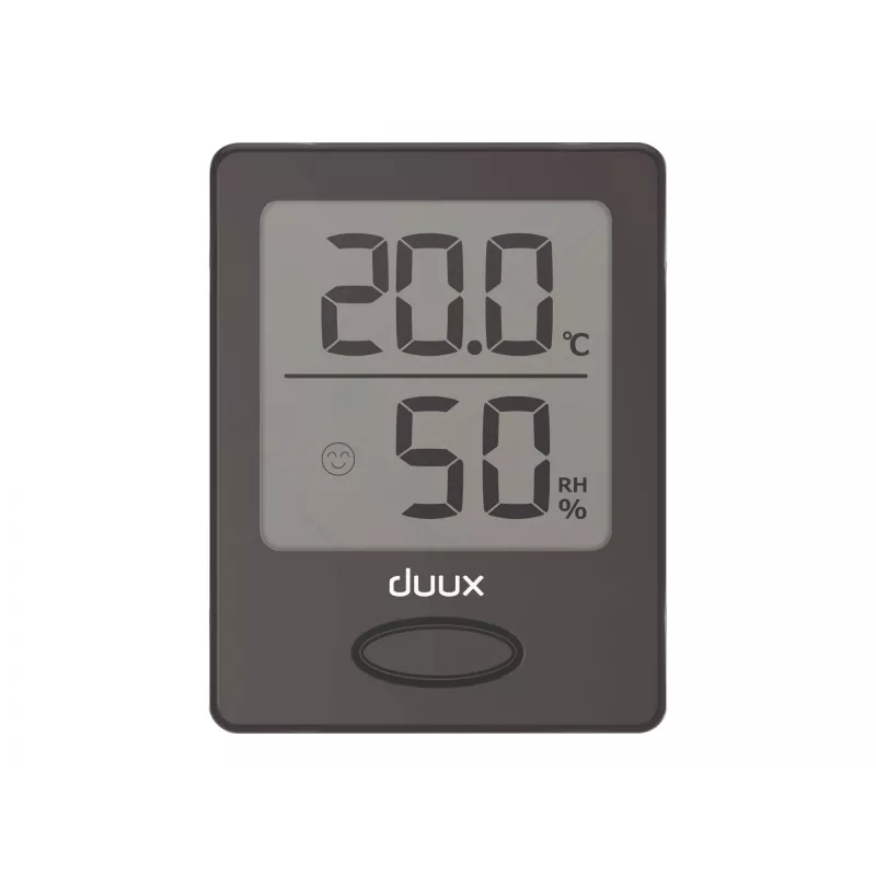 Αισθητήρας θερμοκρασίας & υγρασίας Duux DXHM02