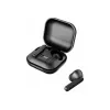 Bluetooth-Headset IN-EAR/TWS Μαύρο FITEAR-X100B Gembird
