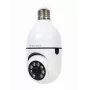 Gembird Slimme TSL-CAM-WRHD-01 1080p Κάμερα παρακολούθησης